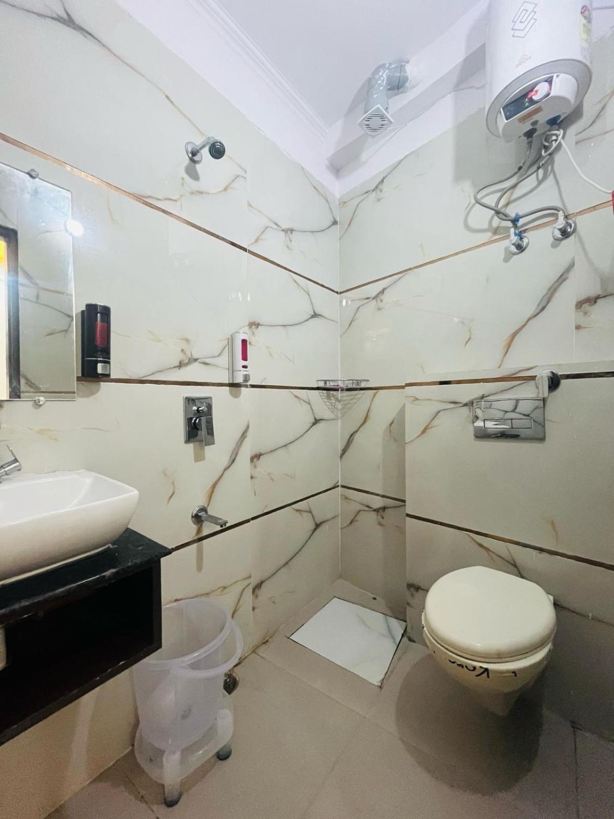 Mannat New Delhi