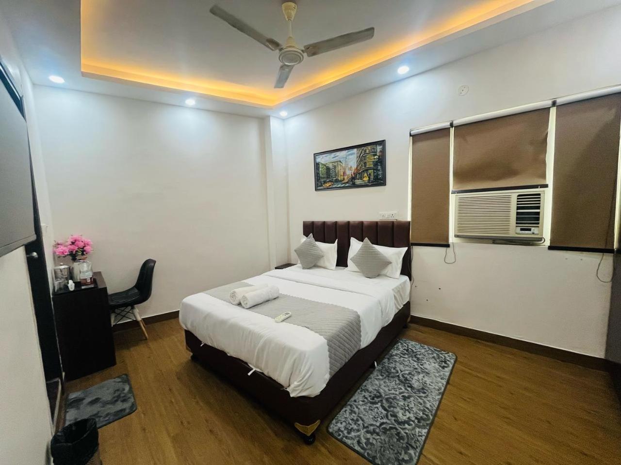 Hotel Mannat